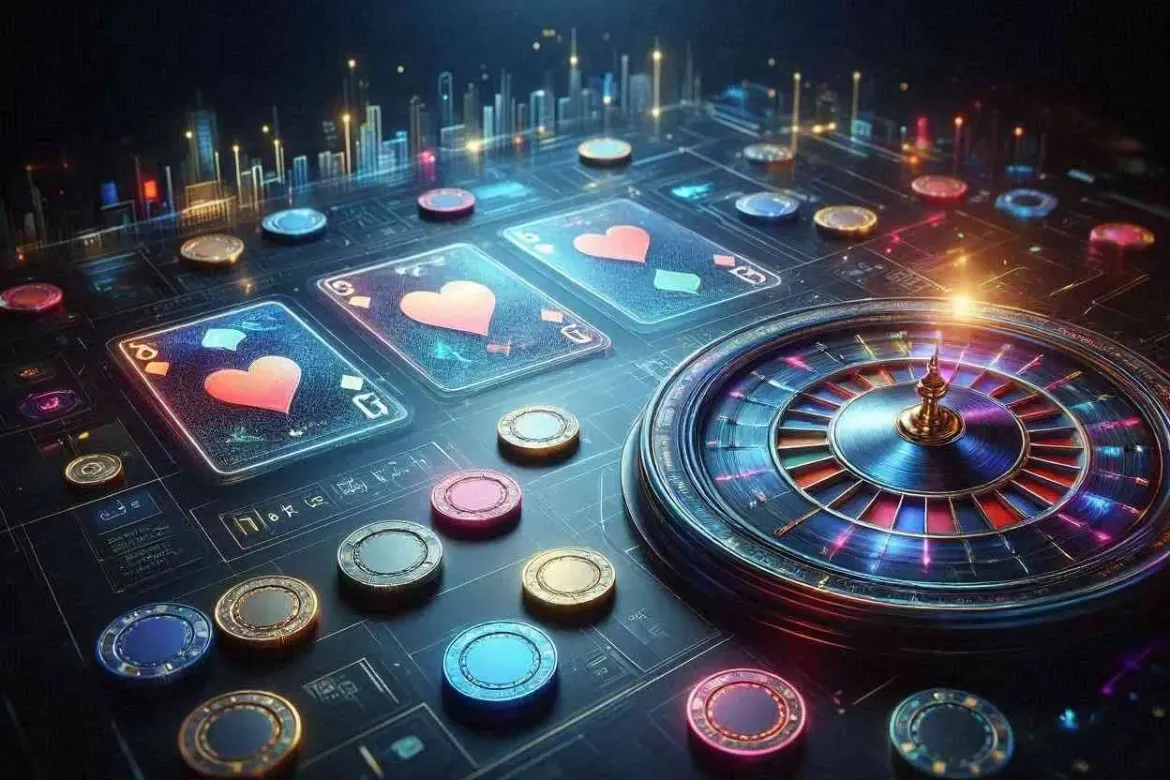 Punterz Casino